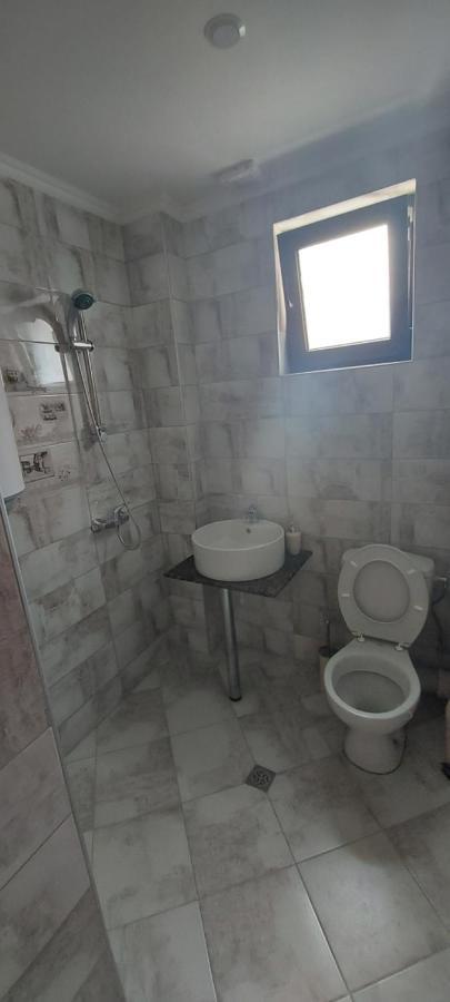 Хаджи Марковата Къща За Гости Гр.Дряново Exteriör bild