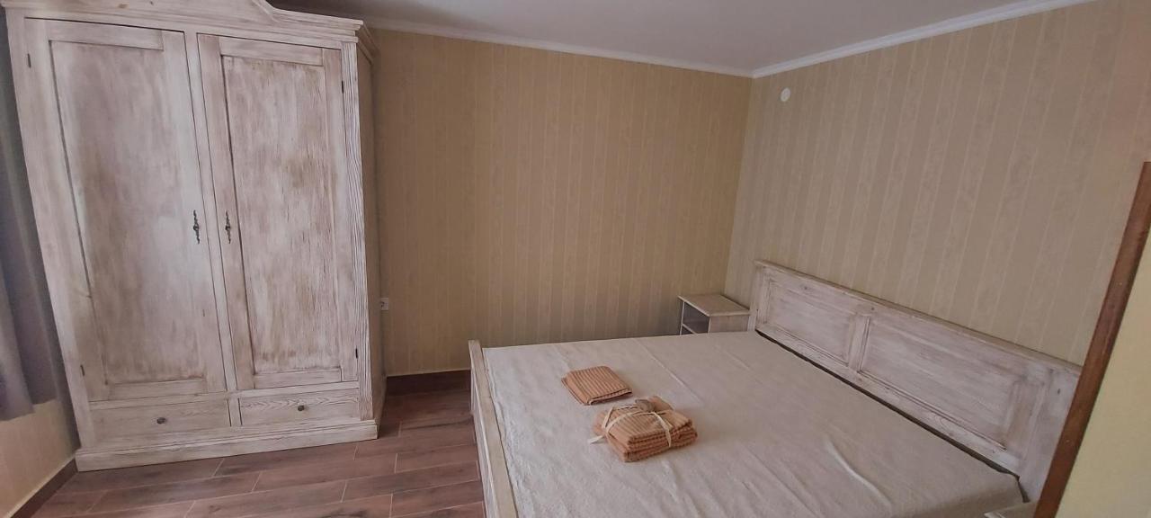 Хаджи Марковата Къща За Гости Гр.Дряново Exteriör bild