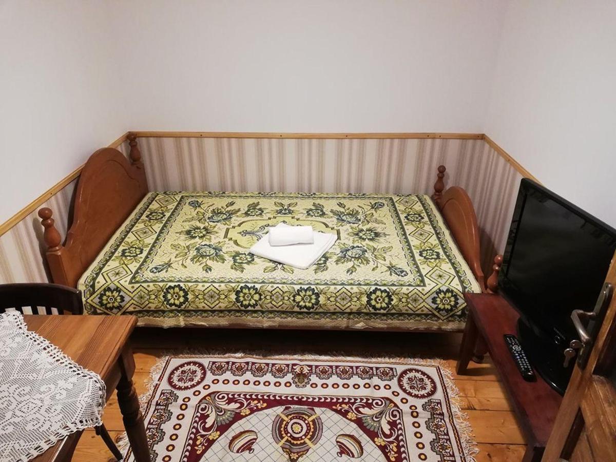Хаджи Марковата Къща За Гости Гр.Дряново Exteriör bild